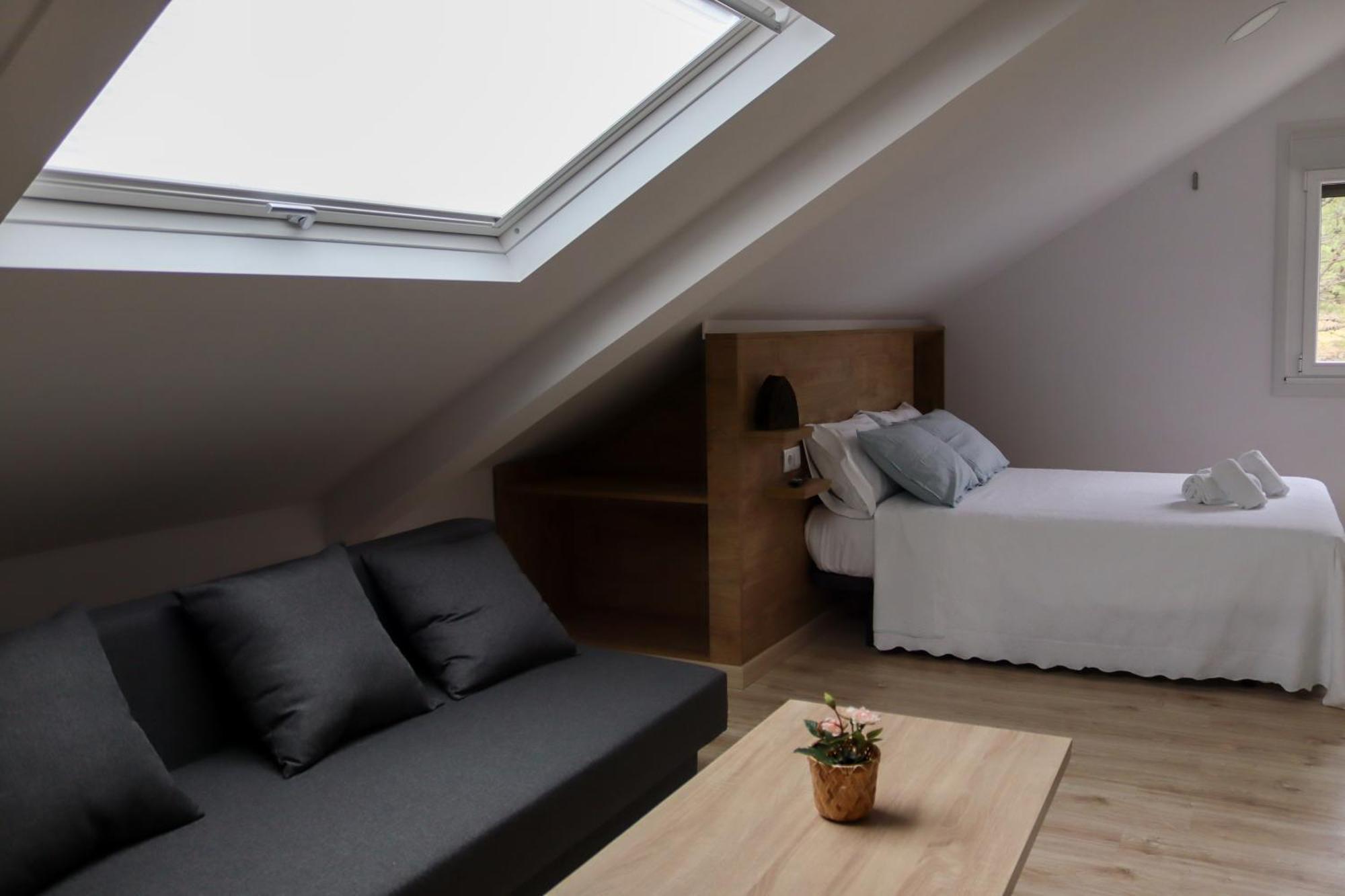 Casal Do Crego Hotel O Grove Room photo