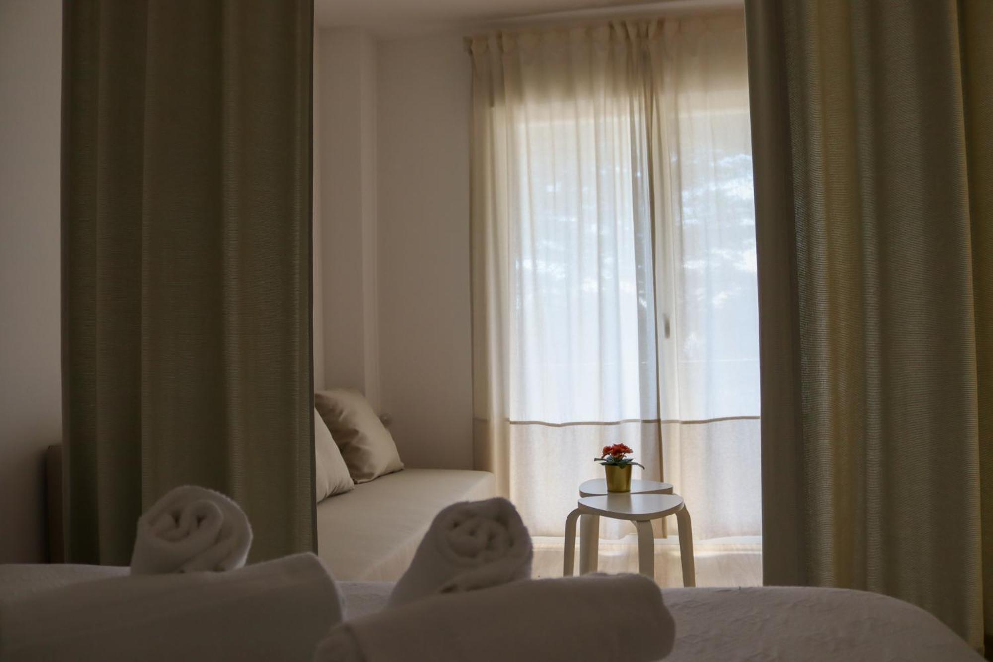 Casal Do Crego Hotel O Grove Exterior photo