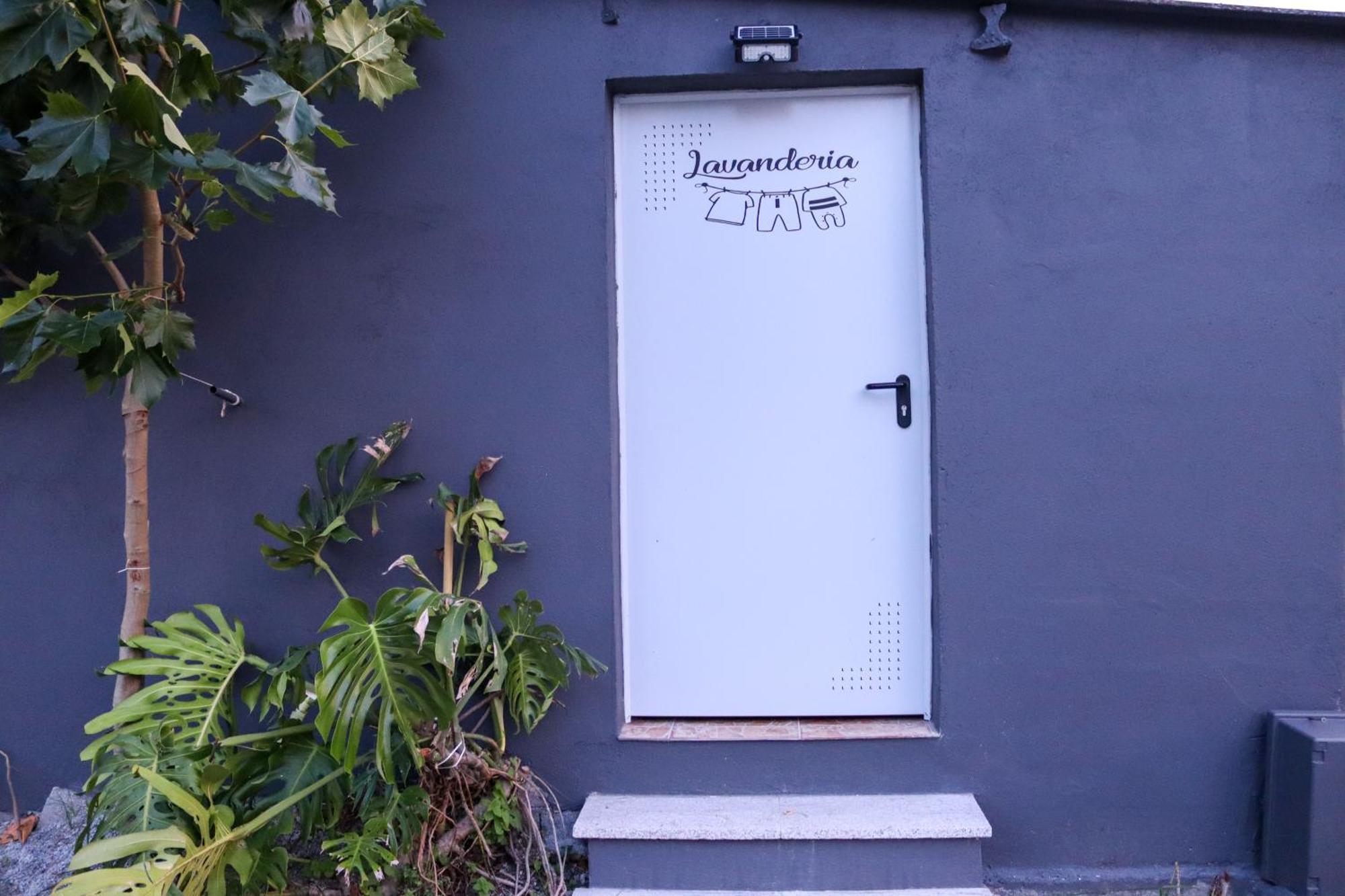 Casal Do Crego Hotel O Grove Exterior photo
