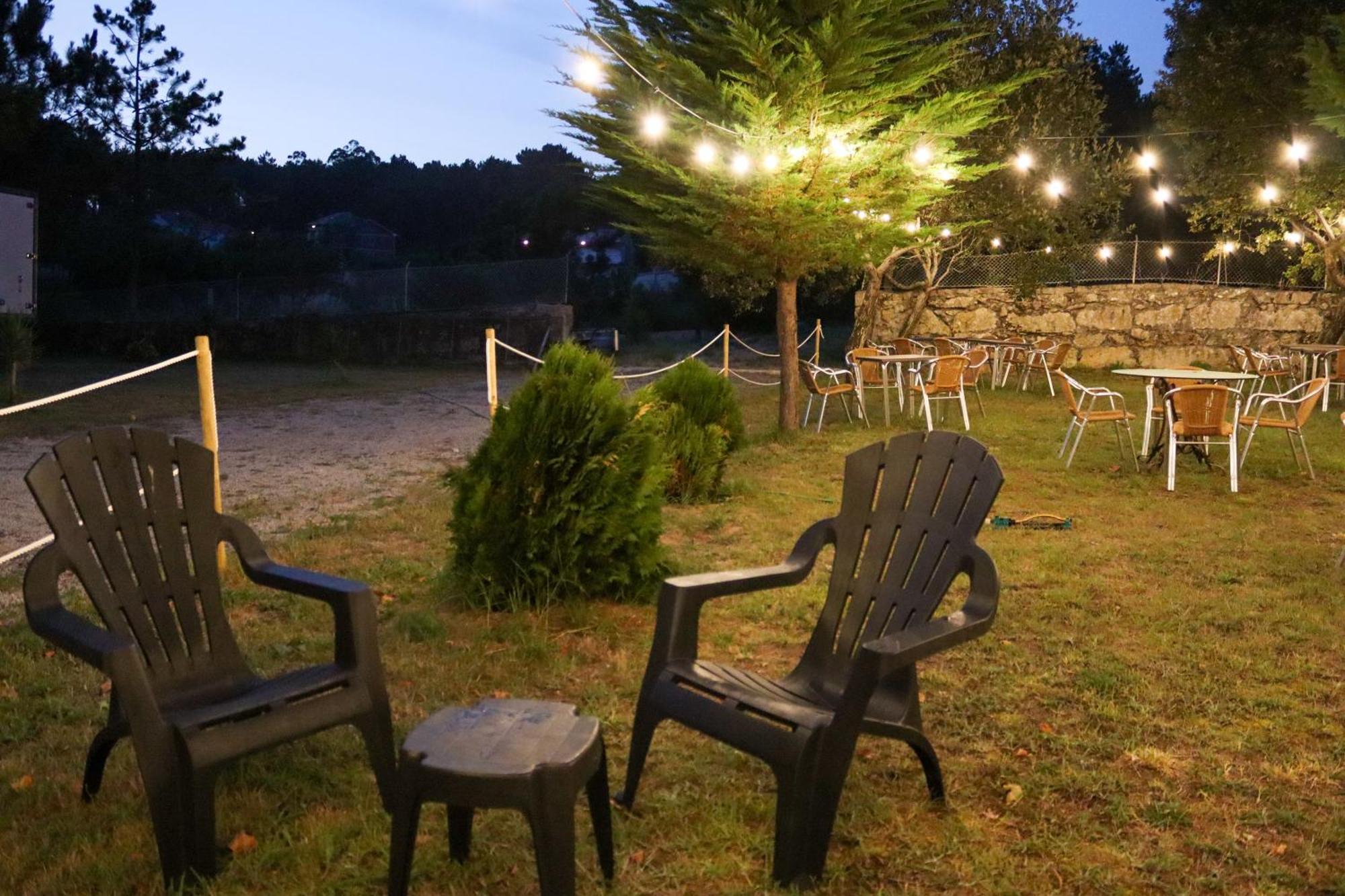 Casal Do Crego Hotel O Grove Exterior photo
