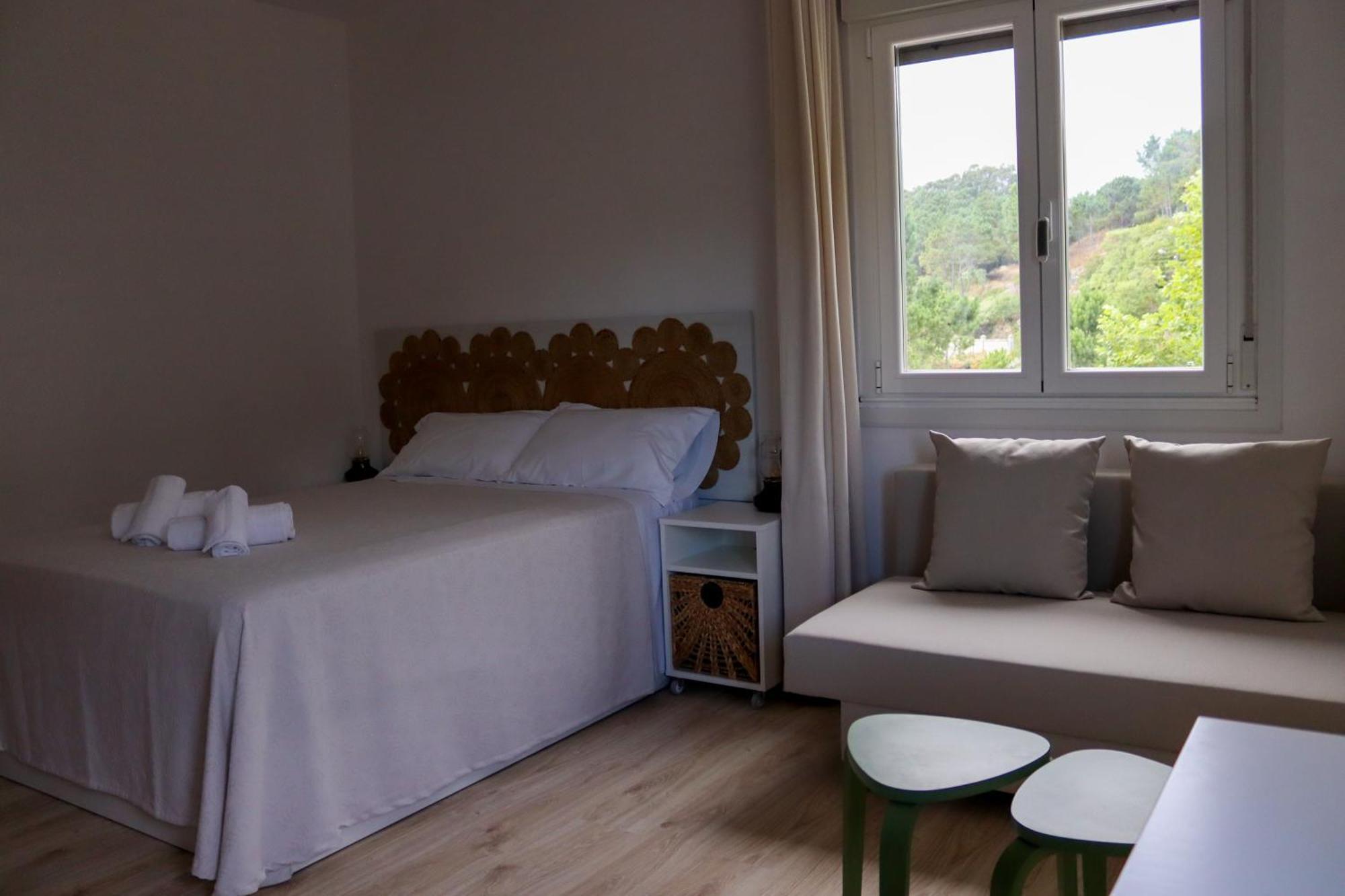 Casal Do Crego Hotel O Grove Room photo