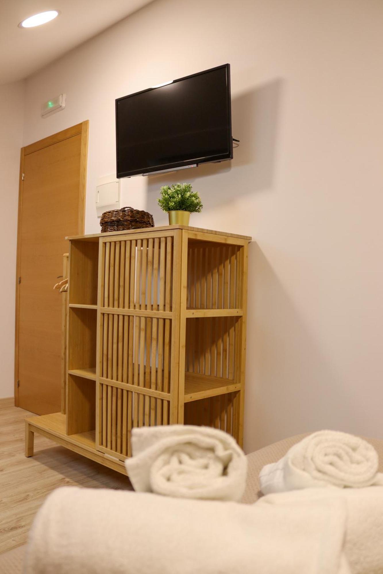 Casal Do Crego Hotel O Grove Room photo