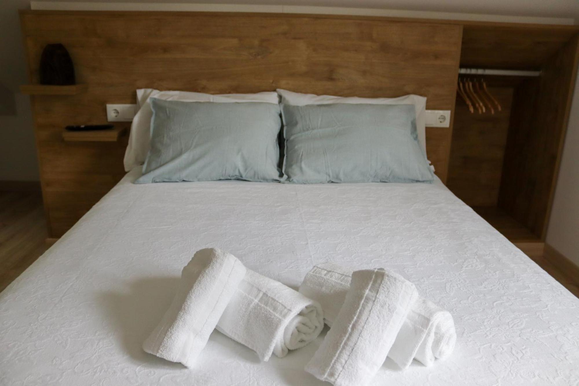 Casal Do Crego Hotel O Grove Room photo