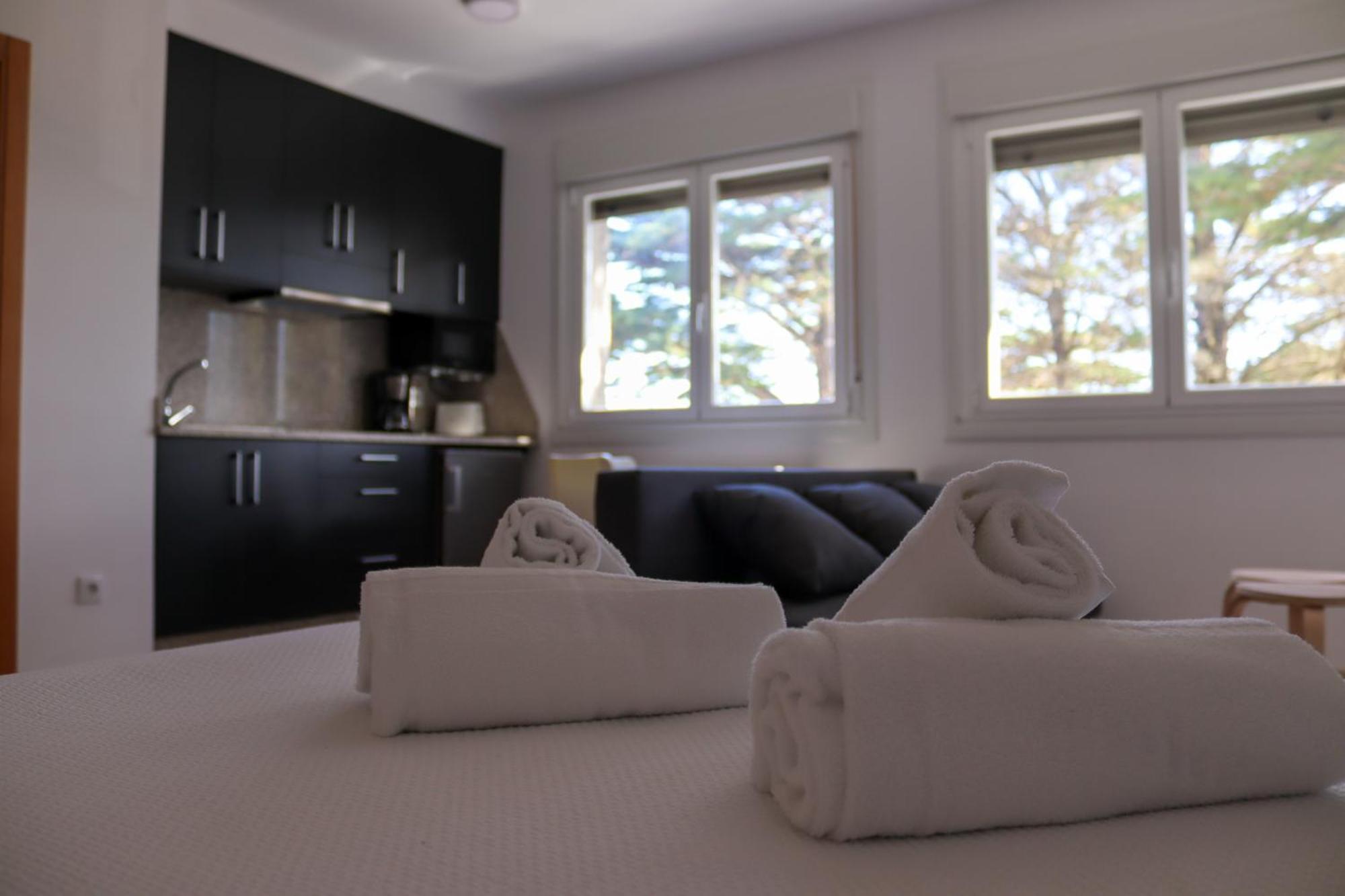 Casal Do Crego Hotel O Grove Room photo