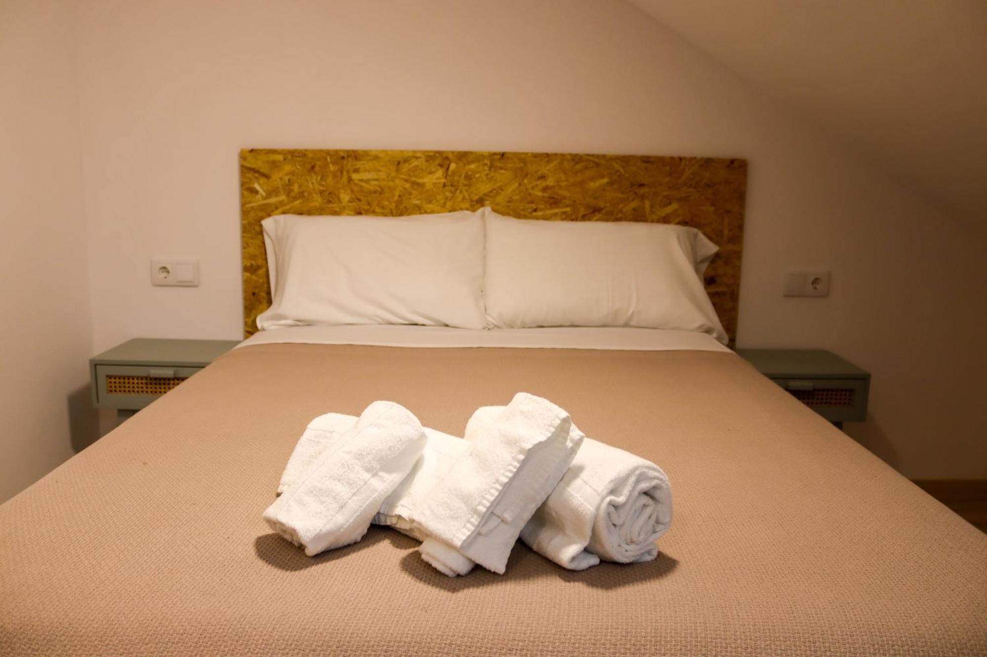 Casal Do Crego Hotel O Grove Room photo
