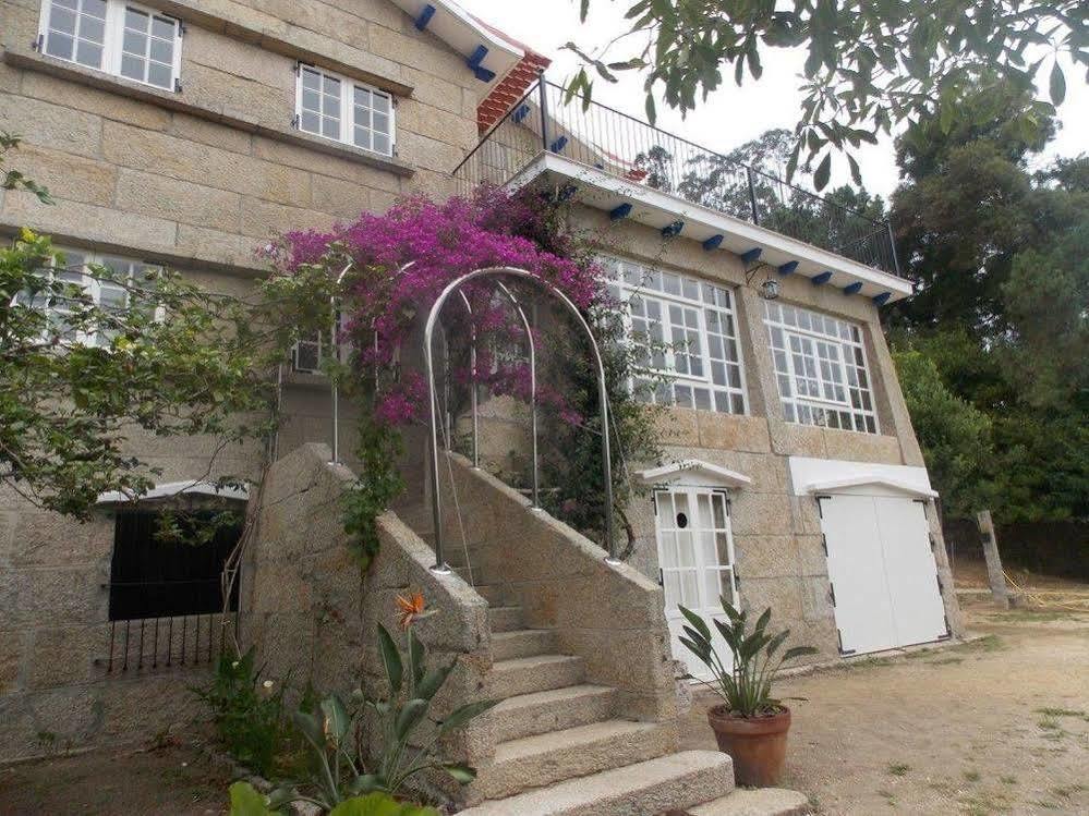 Casal Do Crego Hotel O Grove Exterior photo