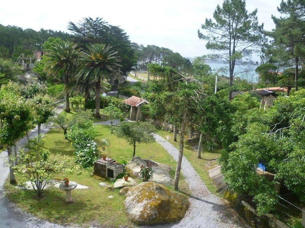 Casal Do Crego Hotel O Grove Exterior photo