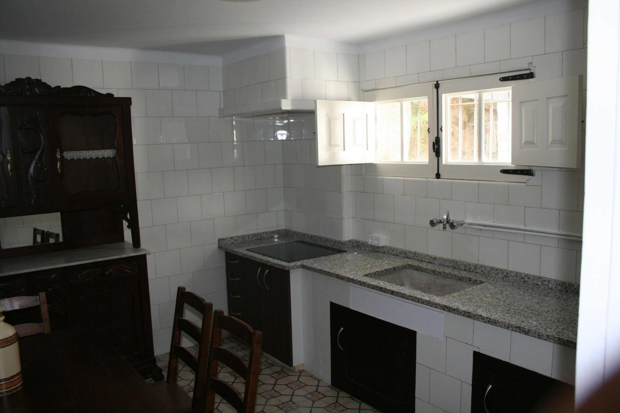 Casal Do Crego Hotel O Grove Exterior photo