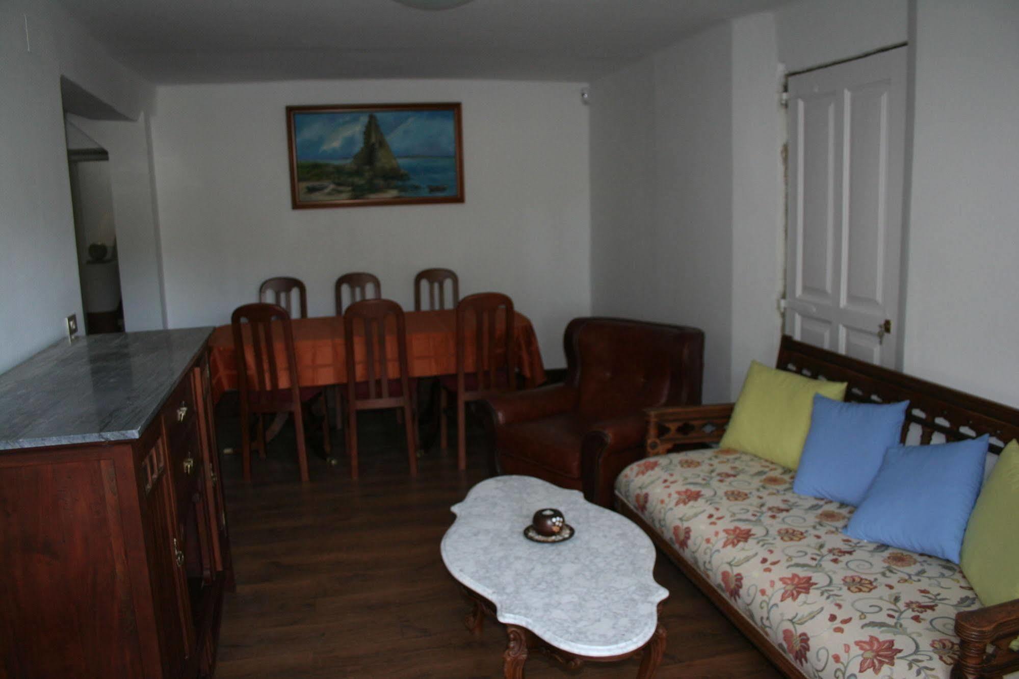 Casal Do Crego Hotel O Grove Exterior photo