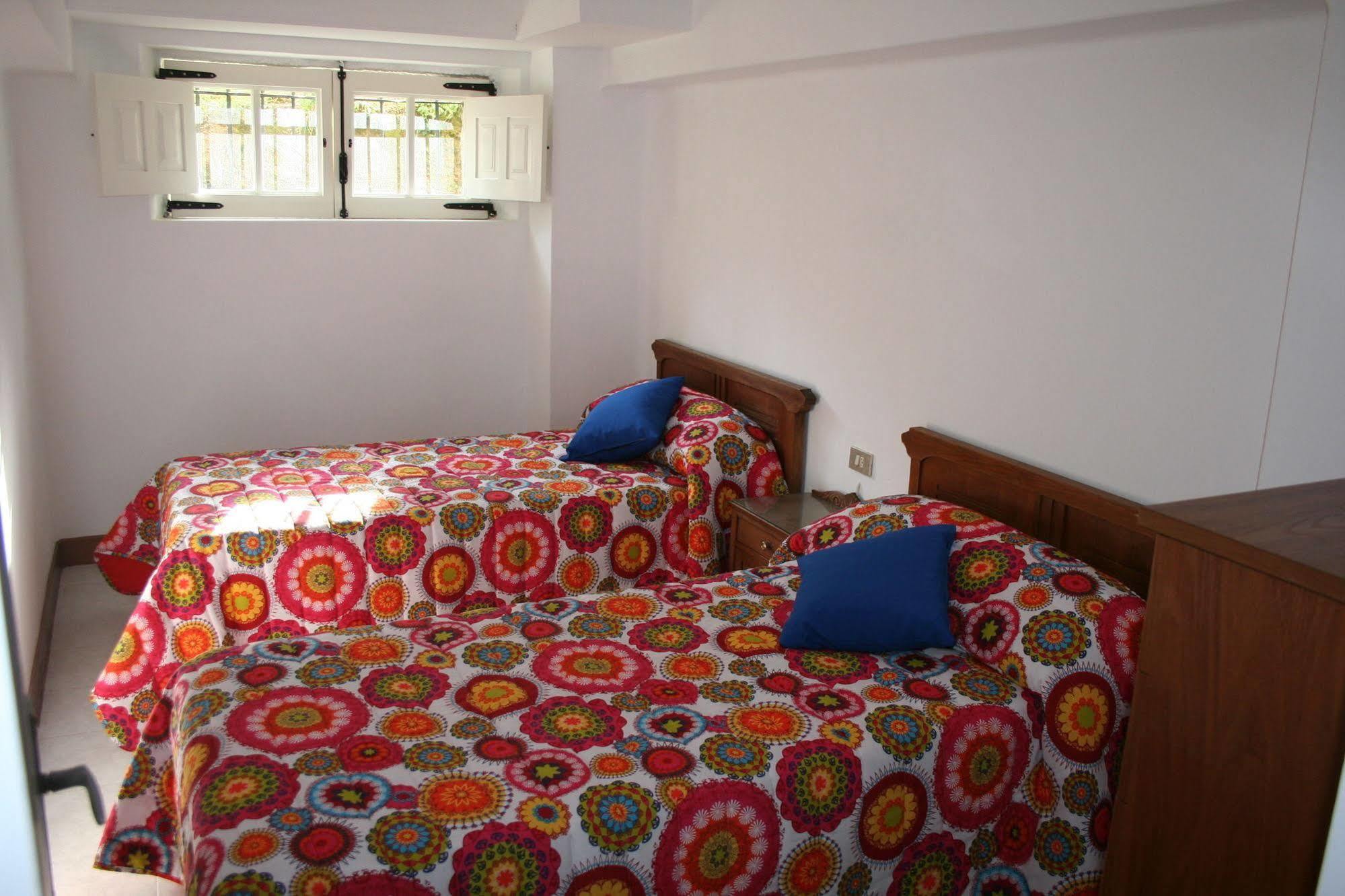 Casal Do Crego Hotel O Grove Exterior photo