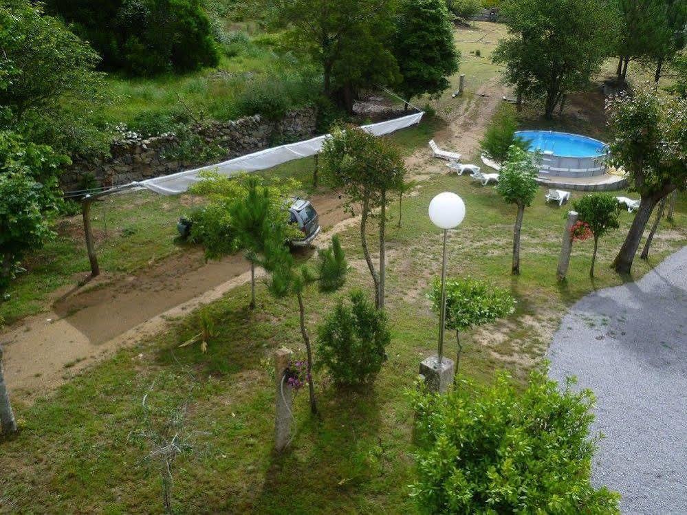 Casal Do Crego Hotel O Grove Exterior photo